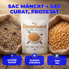 DeepGuard - Protecție naturală pentru cereale și spații de depozitare | 500g