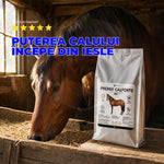 Premix CalForte - Premix vitamino-mineral pentru cai | 1kg
