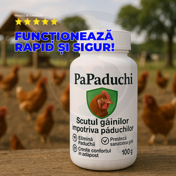 Pa paduchi