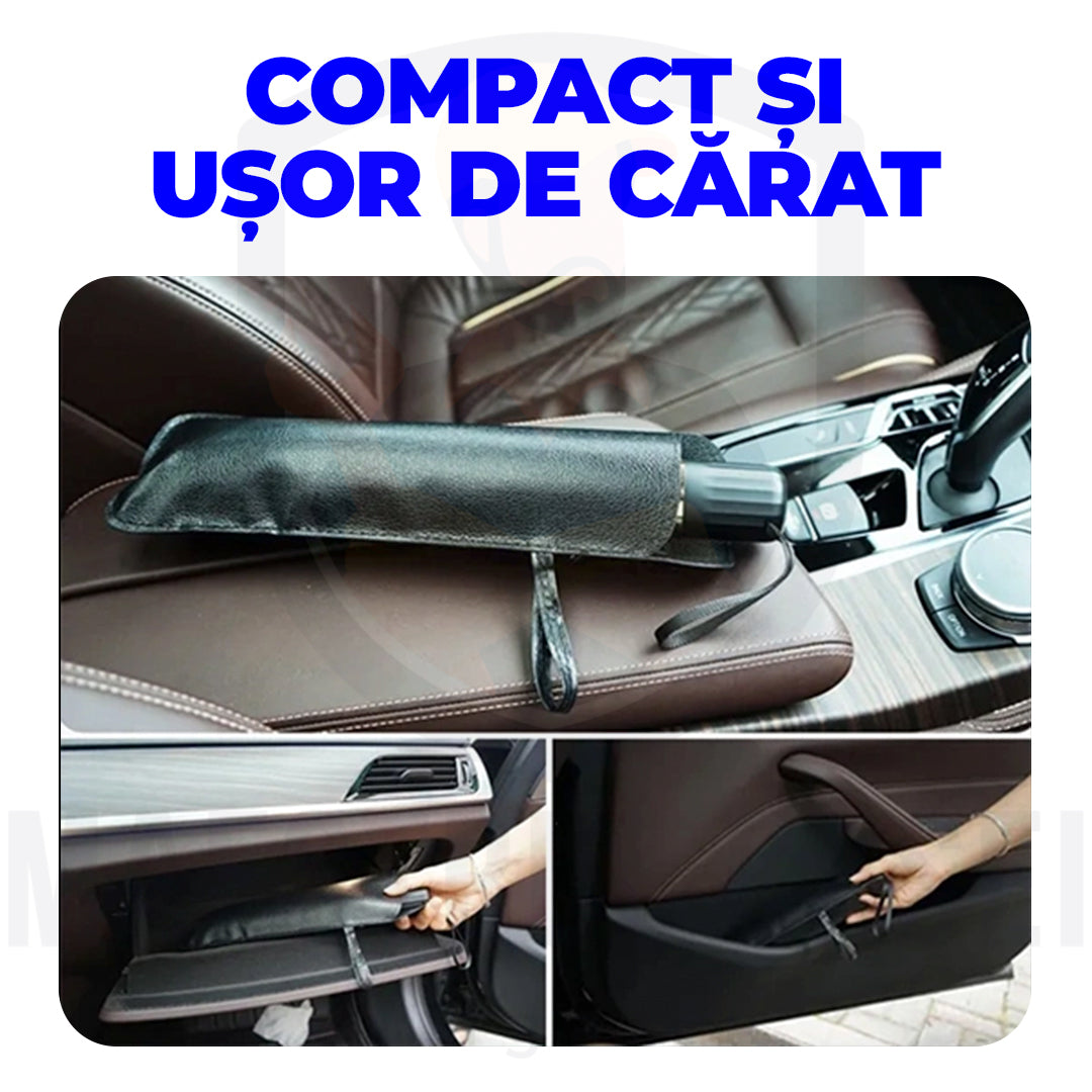 Parasolar Mașină | Solario