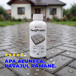 PavajProtect - Impregnant hidrofob pentru pavaj și beton | 1L