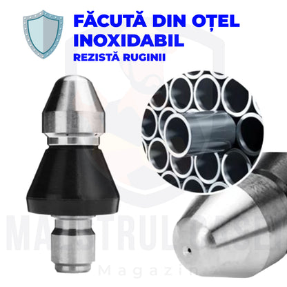Duză Magică de Spălat | DuzaMax