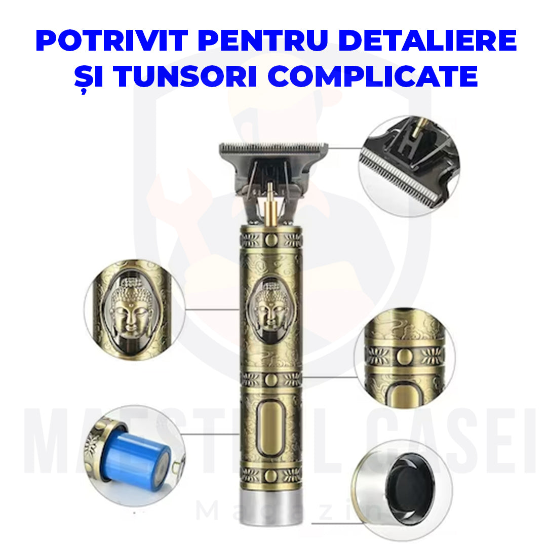 Mașină de tuns | TrimMax