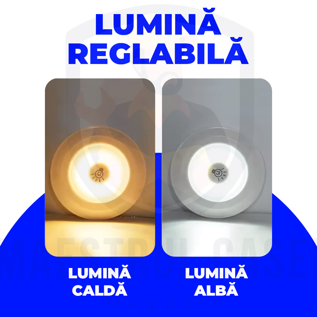 Luminario™ | set 3 lumini
