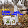 Pachetul Pomilor de Fier — protecție completă de iarnă pentru pomi