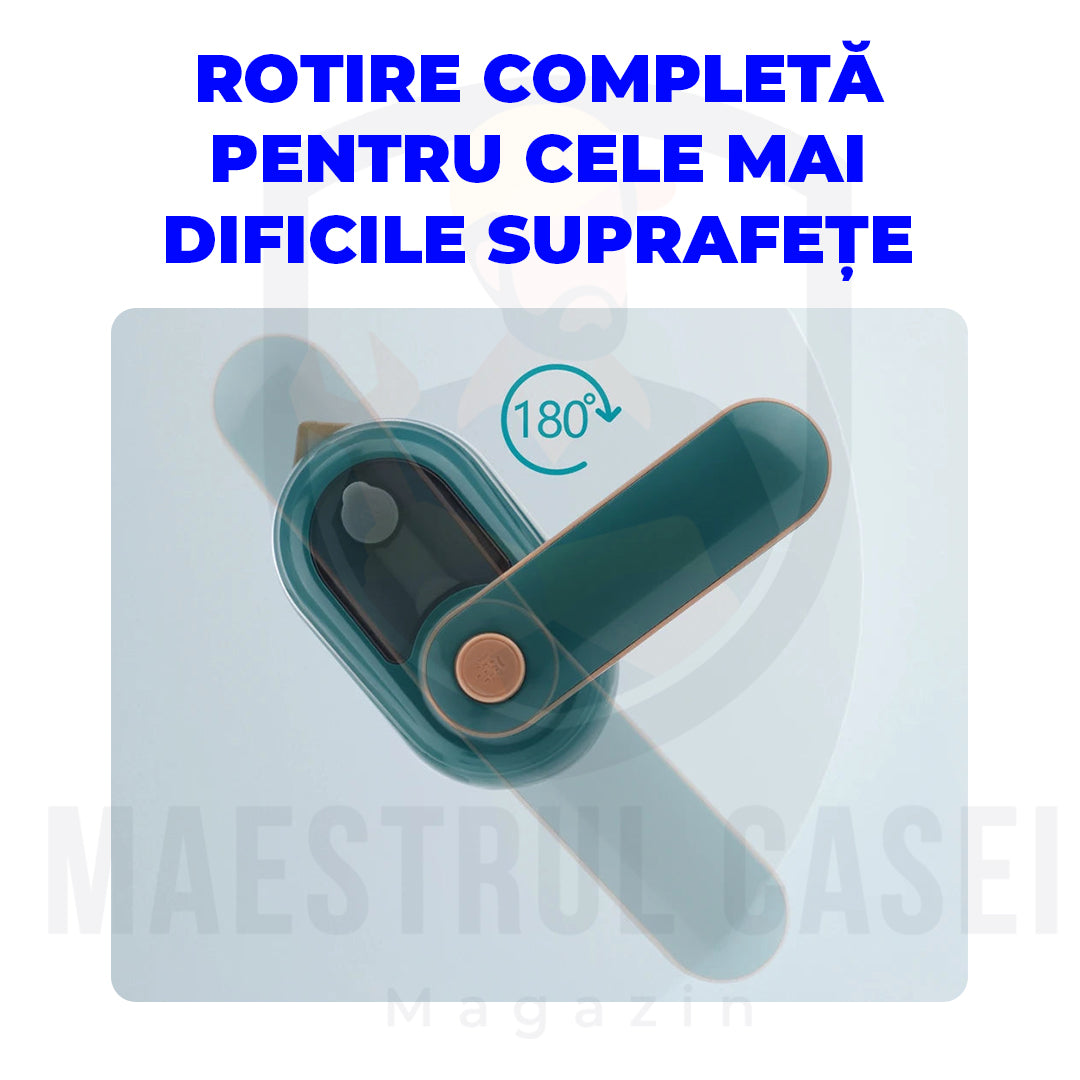 Fier de călcat vertical | VertiPress
