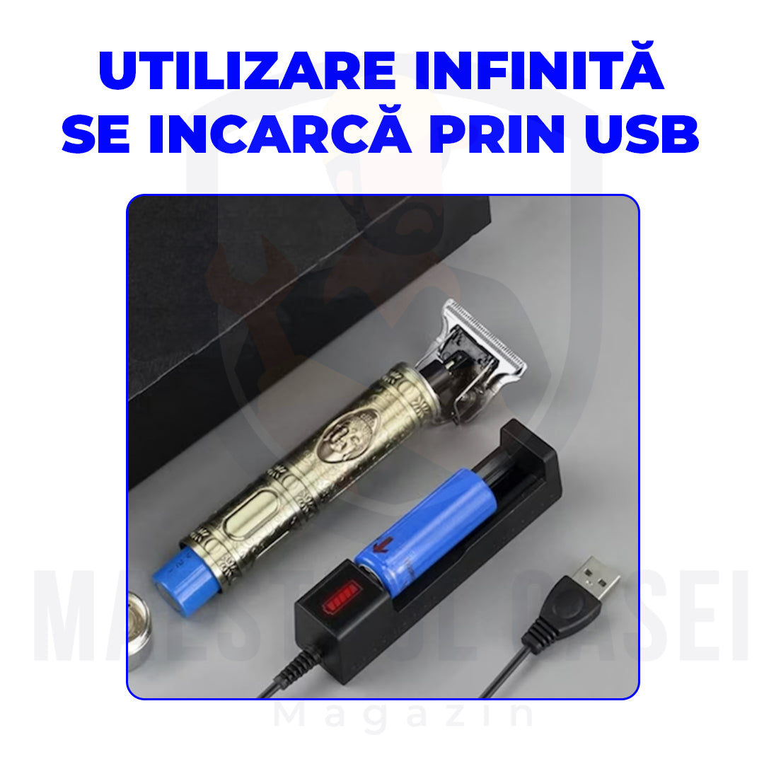 Mașină de tuns | TrimMax