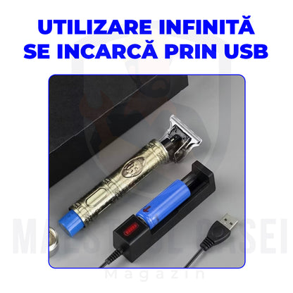 Mașină de tuns | TrimMax