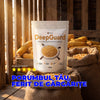 DeepGuard - Protecție naturală pentru cereale și spații de depozitare | 500g