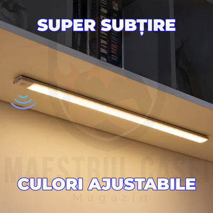 Led cu senzor | EcoGlow