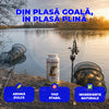 Nada Maestrului – Nadă pentru crap cu porumb, soia și usturoi | 2 kg (2 × 1 kg)