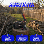 Fierăstrău Electric