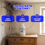 StopPăianjeni – Repelent BIO pentru Păianjeni | 100 ml