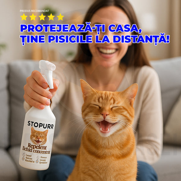 Stopurr – Scutul casei tale