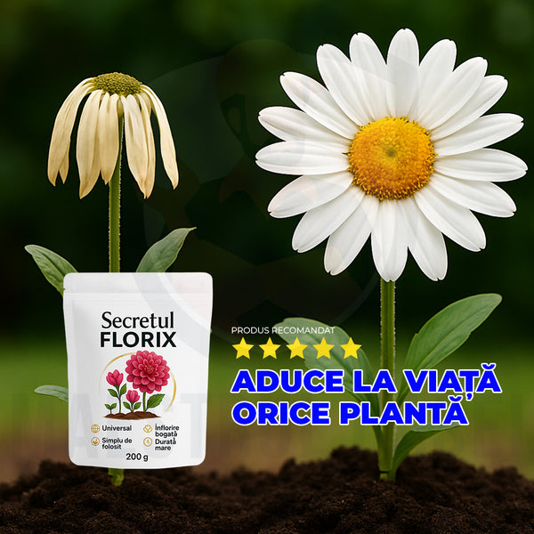 Secretul Florix