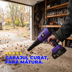 Turbo Suflantă