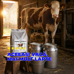 Premix LapteMult - Premix vitamino-mineral pentru vaci de lapte | 1kg