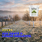 VarPom - Var profesional pentru protecția pomilor | 3KG