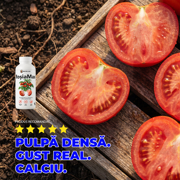RosiaMax — Calciu activ pentru roșii  1 kg