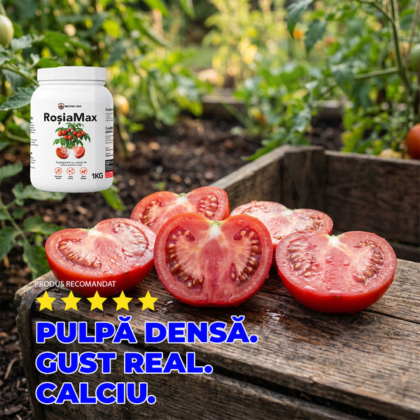 RosiaMax — Calciu activ pentru roșii  1 kg