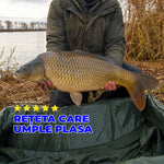 Nada Maestrului – Nadă pentru crap cu porumb, soia și usturoi | 2 kg (2 × 1 kg)