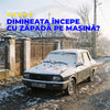 Turbo Suflantă
