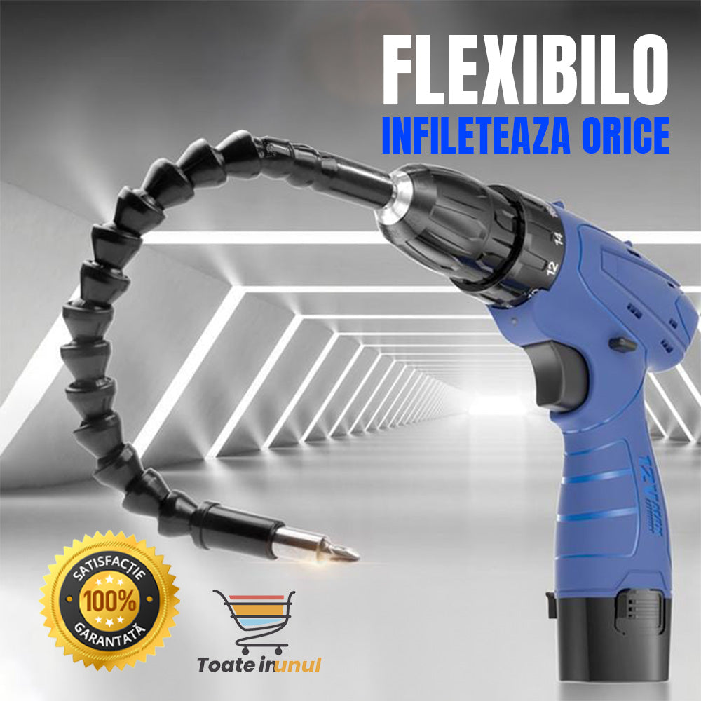 Infileteaza oriunde - FLEXIBILO