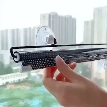 Paravan retractabil pentru Soare | SunFold