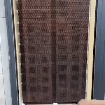 Paravan retractabil pentru Soare | SunFold