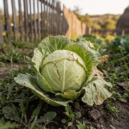 BioVarza — fertilizator lichid pentru varză | 1L