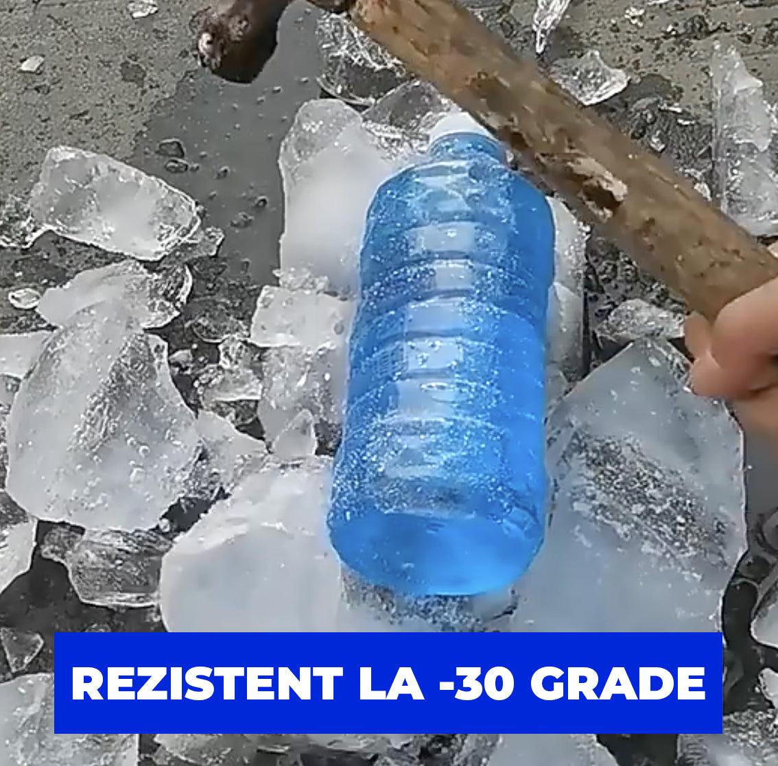 Tablete Magice Curățare Parbriz