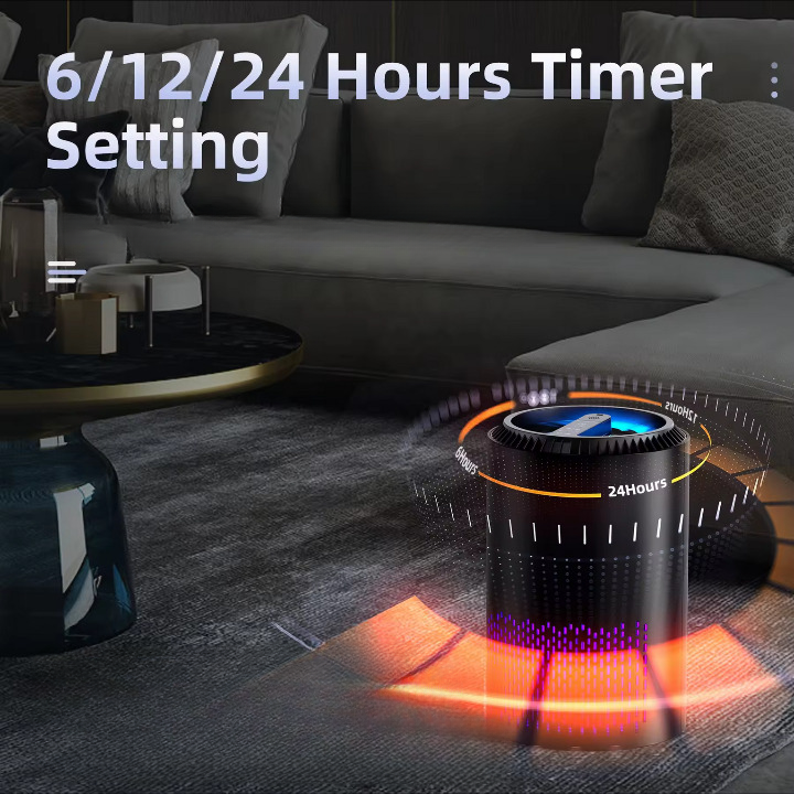 Purificator de AER | PURIFY