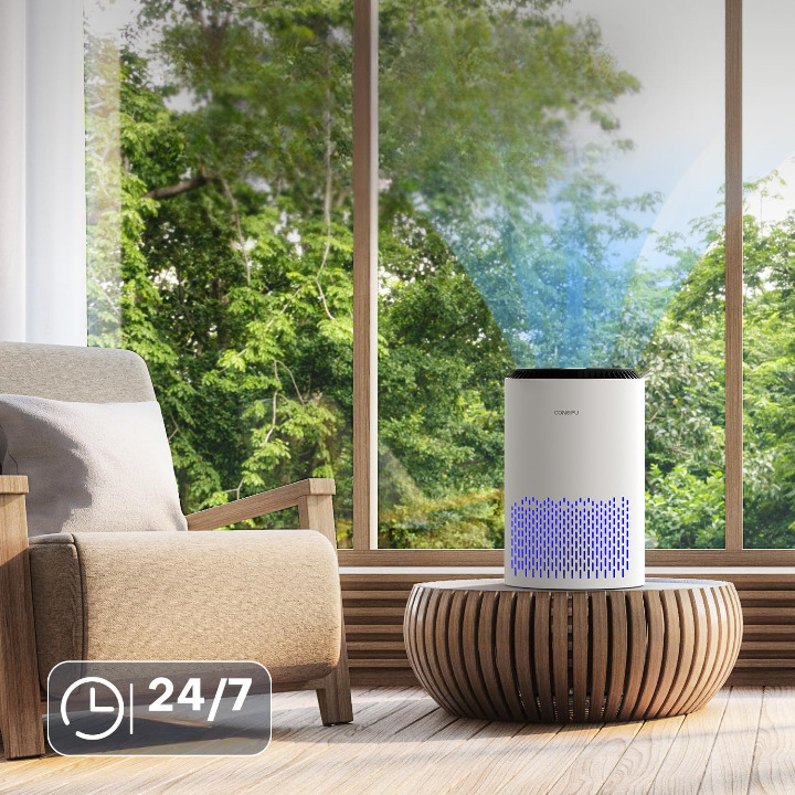 Purificator de AER | PURIFY