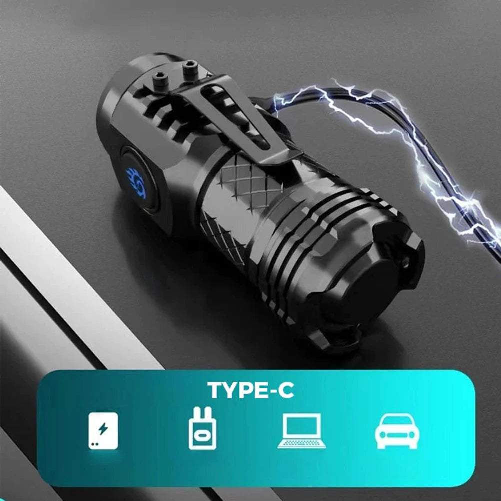 Lanterna LED | UltraMax