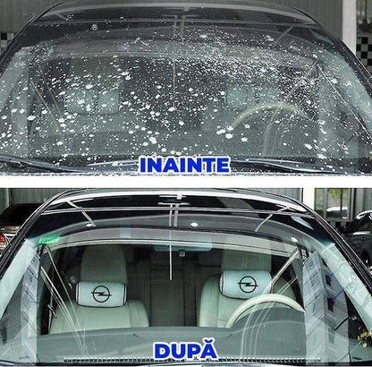 Tablete Magice Curățare Parbriz