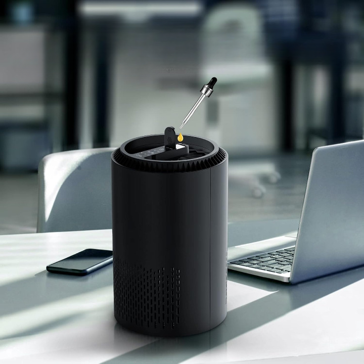 Purificator de AER | PURIFY