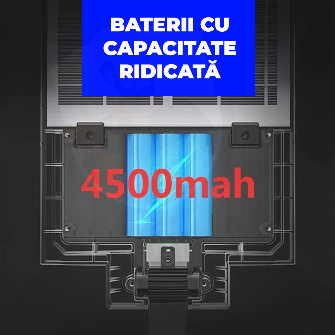 Lampă Solară Curte | Profesionala