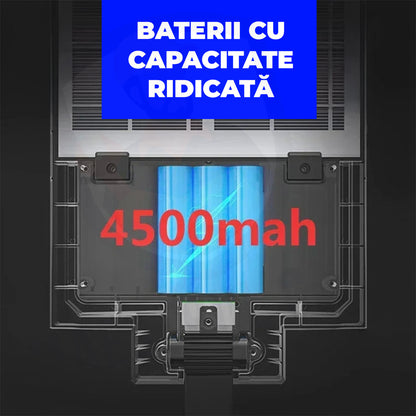 Lampă Solară Curte | Profesionala