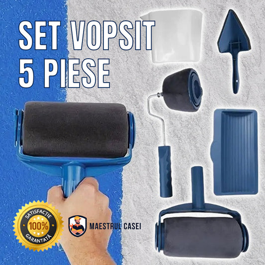 Set pentru vopsit