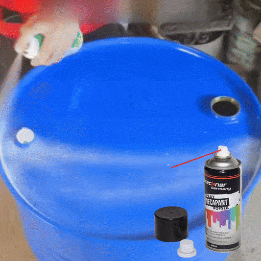 Spray decapant vopsea™